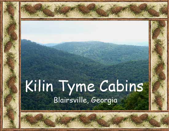 Kilin Tyme Cabins