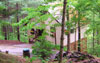 Dogwood Vacation Cabin