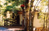 Magnolia Vacation Cabin